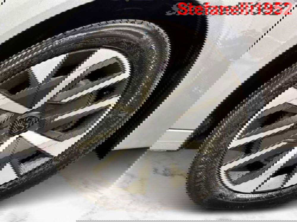 Peugeot 208 nuova a Bologna (8)