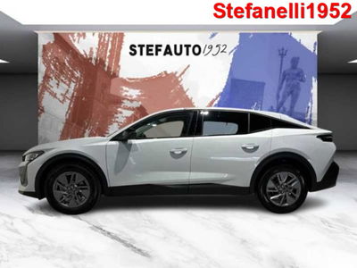 Peugeot 408 1.2 hybrid Allure 136cv e-dsc6 nuova a Bologna