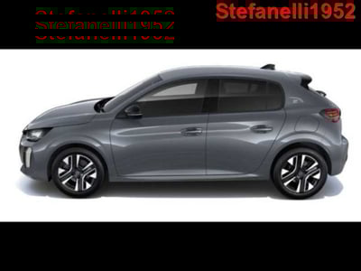 Peugeot 208 50 kWh Allure nuova a Bologna
