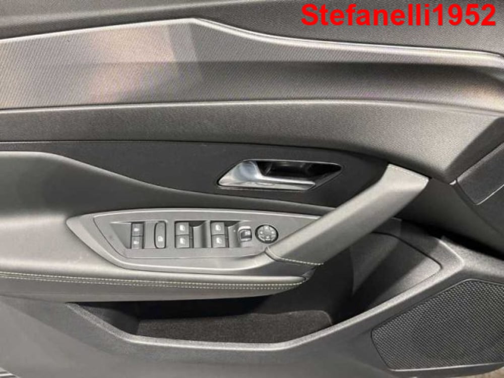 Peugeot 408 nuova a Bologna (10)