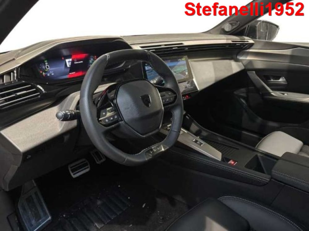 Peugeot 408 nuova a Bologna (11)