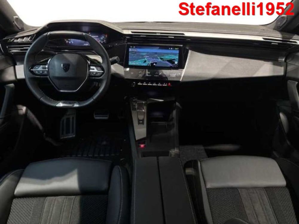 Peugeot 408 nuova a Bologna (13)