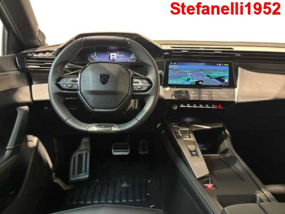 Peugeot 408 nuova a Bologna (14)