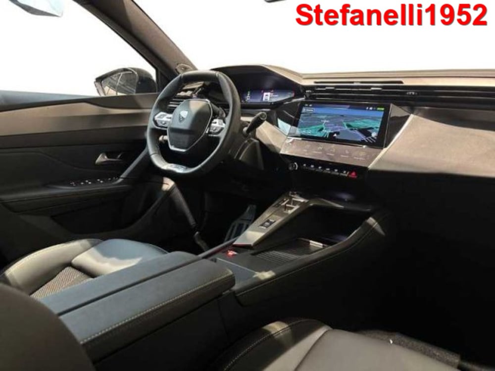 Peugeot 408 nuova a Bologna (15)