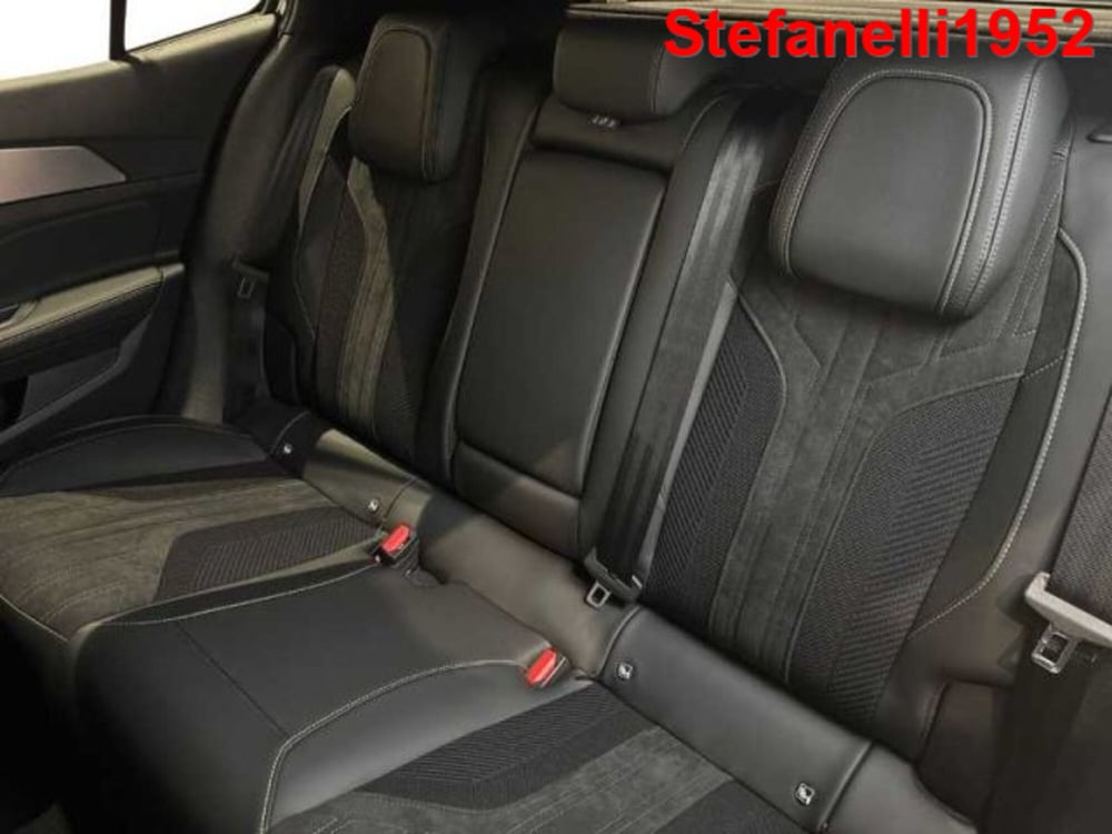 Peugeot 408 nuova a Bologna (9)