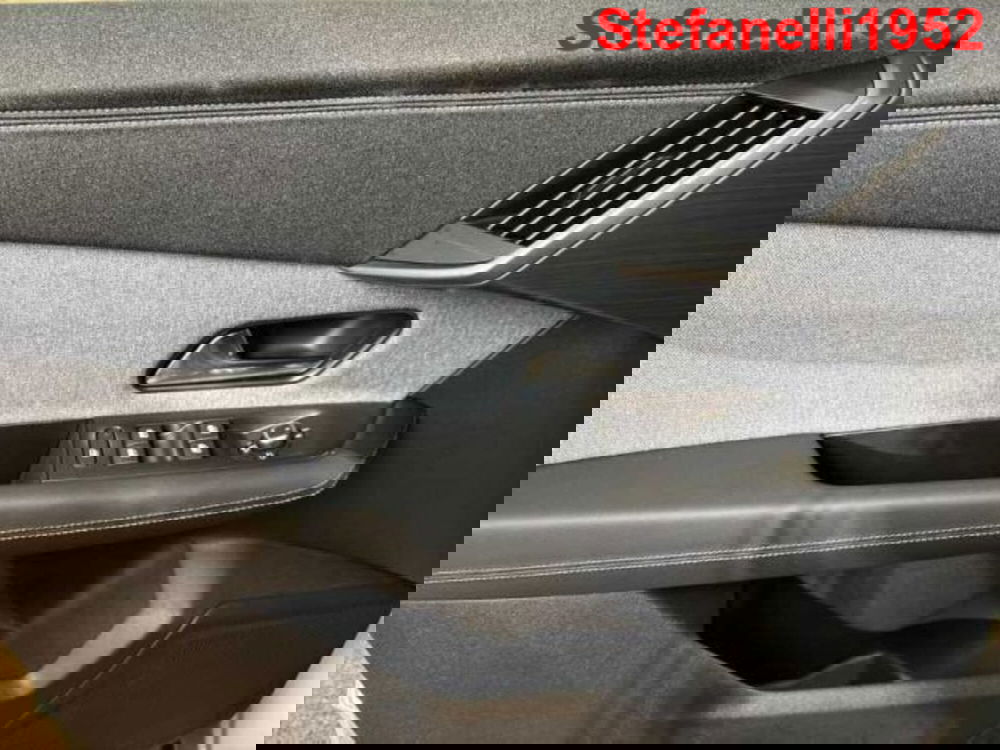 Opel Grandland nuova a Bologna (10)