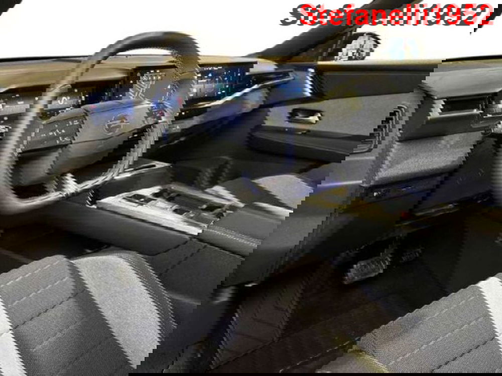 Opel Grandland nuova a Bologna (11)