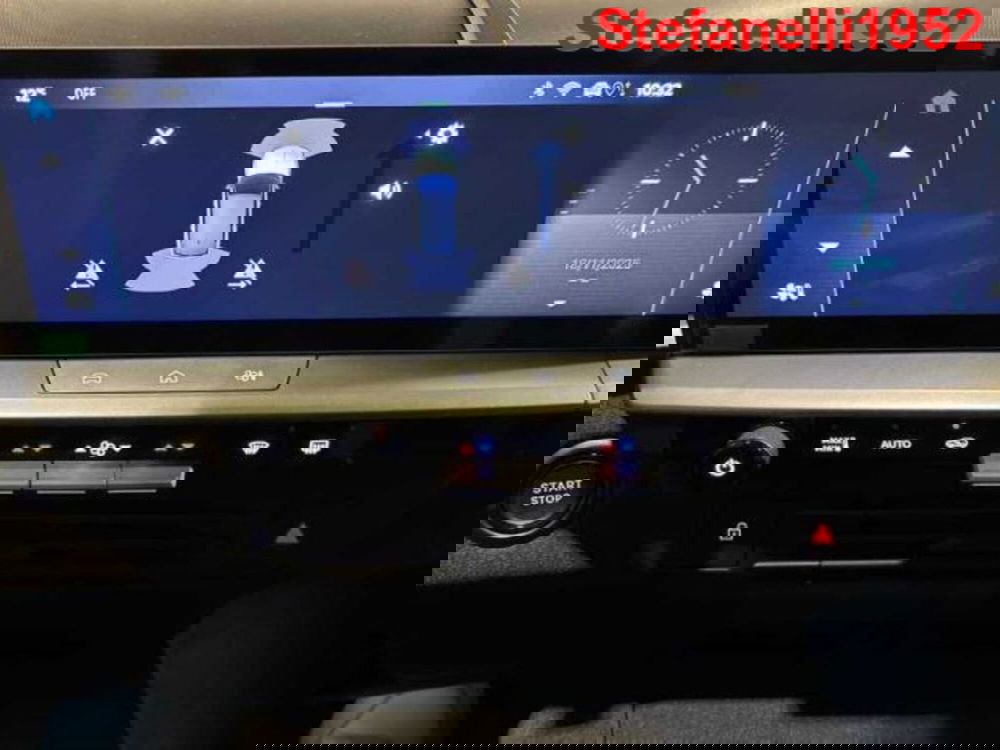 Opel Grandland nuova a Bologna (12)