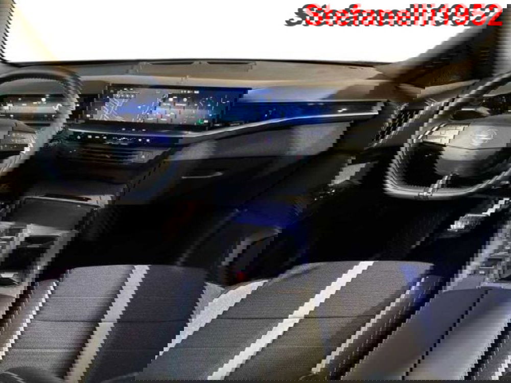 Opel Grandland nuova a Bologna (13)