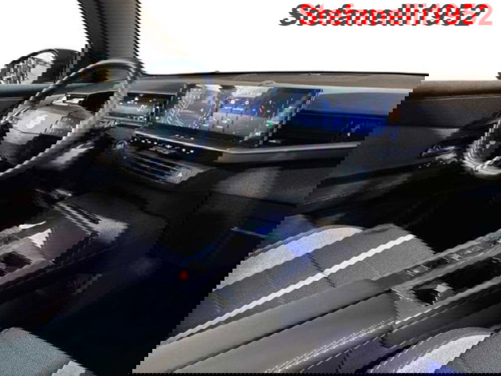 Opel Grandland nuova a Bologna (15)