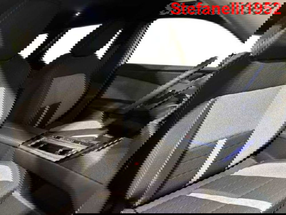 Opel Grandland nuova a Bologna (16)