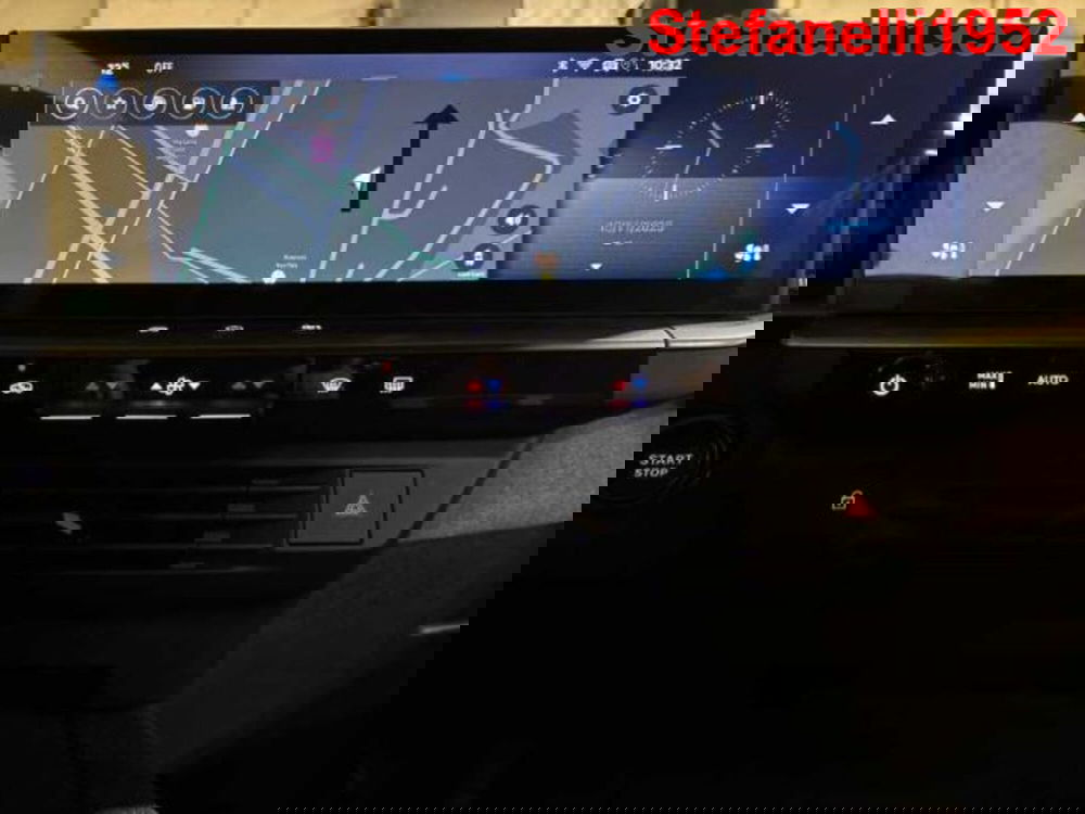 Opel Grandland nuova a Bologna (17)