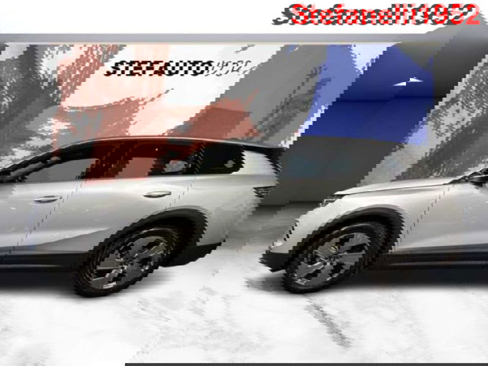 Opel Grandland nuova a Bologna (3)