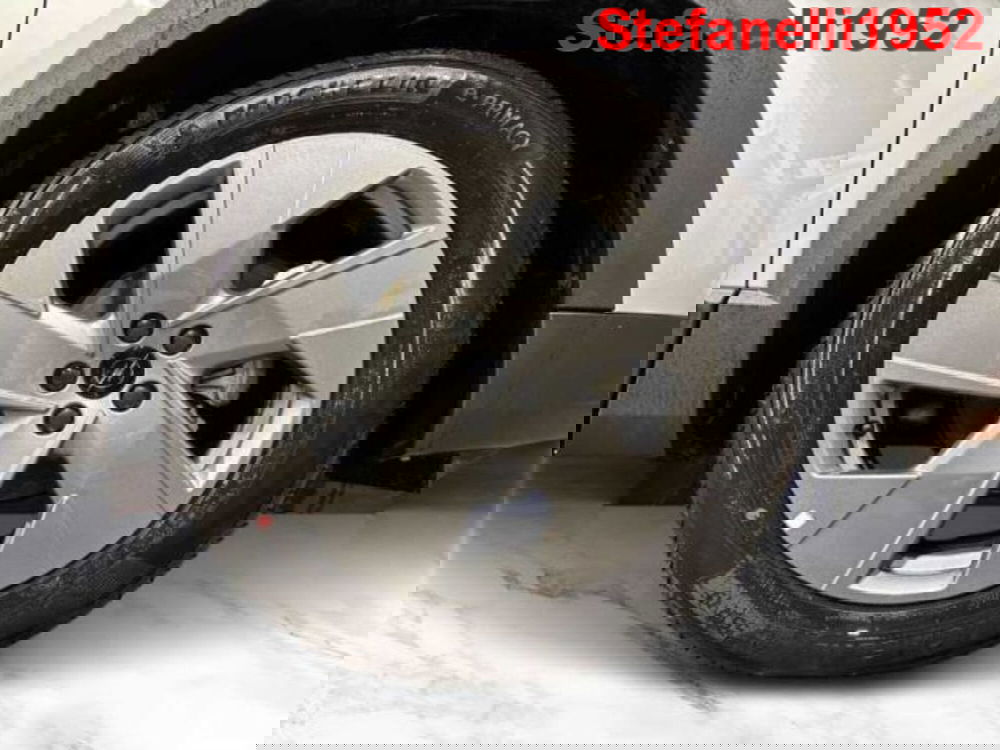 Opel Grandland nuova a Bologna (8)