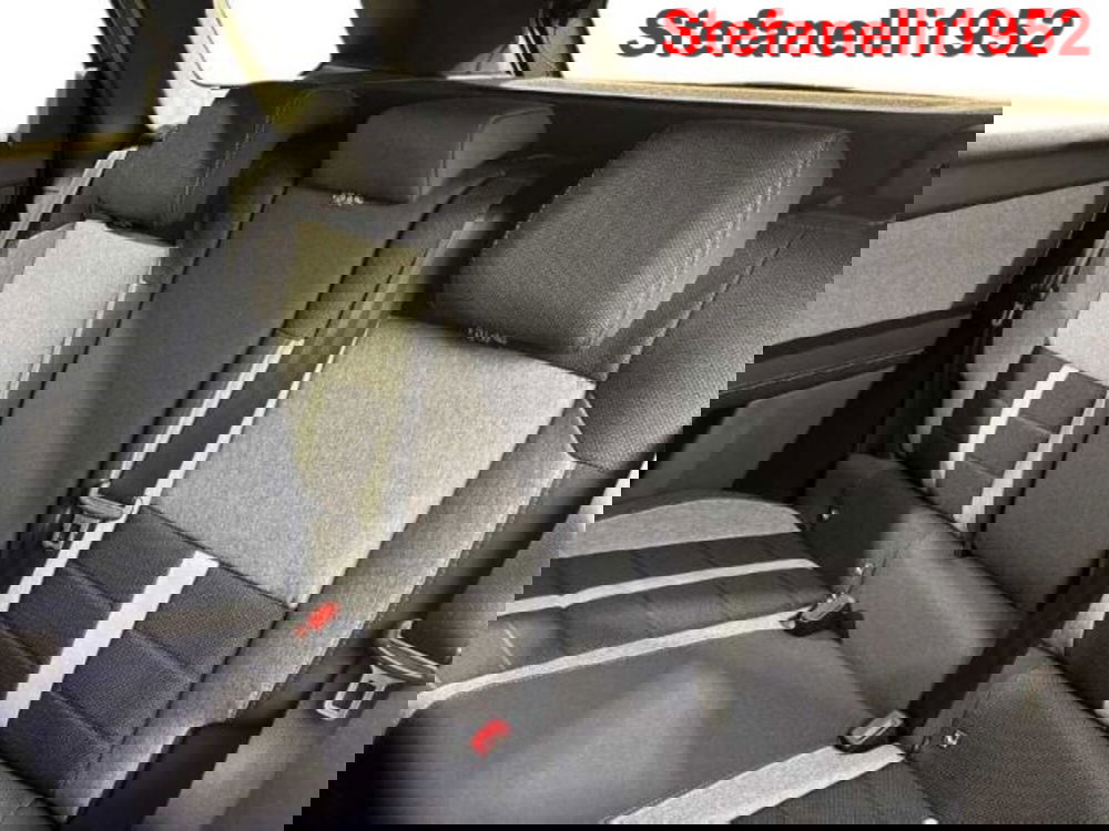 Opel Grandland nuova a Bologna (9)