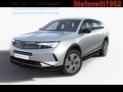 Opel Grandland 1.2 hybrid Edition s&amp;s 136cv dct6 nuova a Bologna