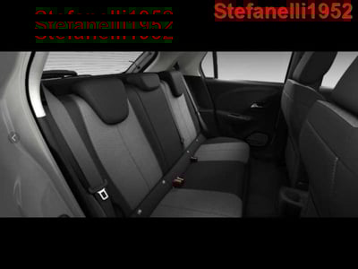 Opel Corsa-e electric Corsa 136cv nuova a Bologna