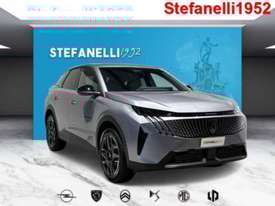 Peugeot 3008 1.2 hybrid Allure 145cv e-dcs6 nuova a Bologna