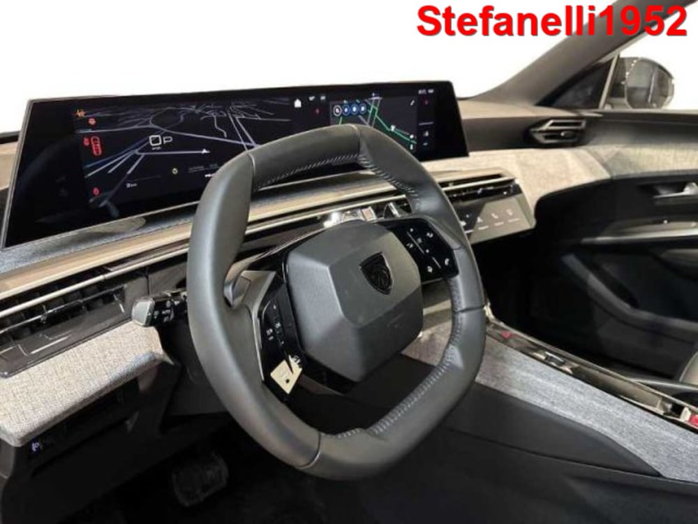 Peugeot 3008 nuova a Bologna (11)