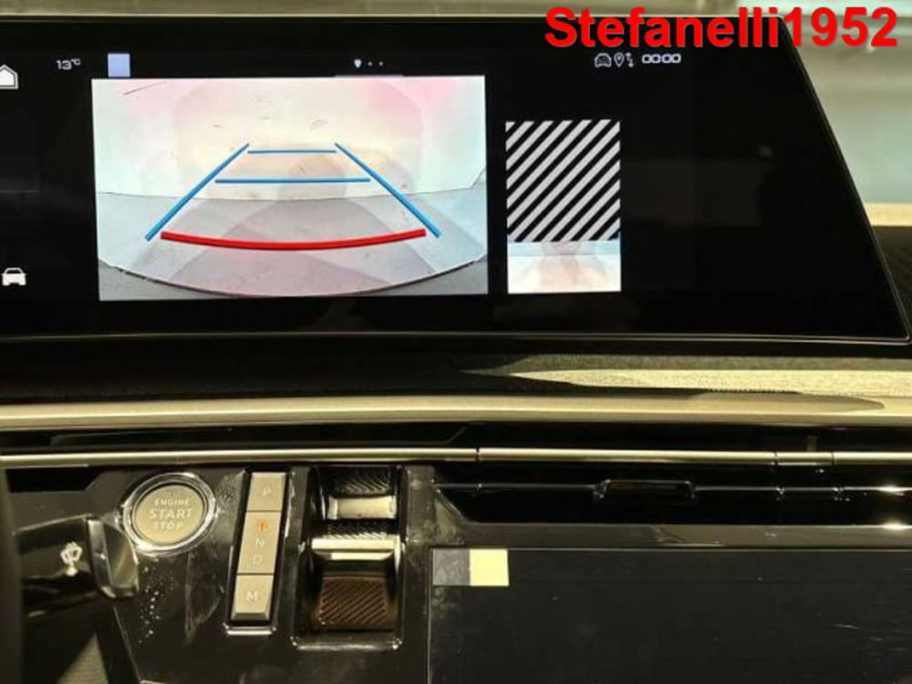 Peugeot 3008 nuova a Bologna (12)