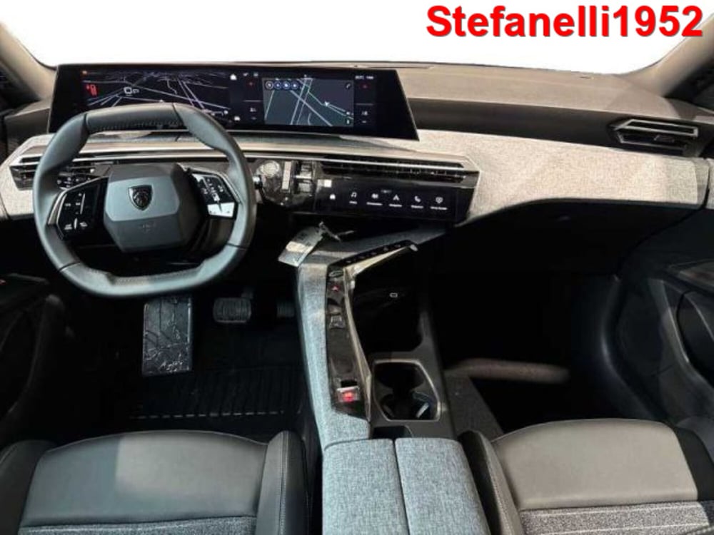 Peugeot 3008 nuova a Bologna (13)