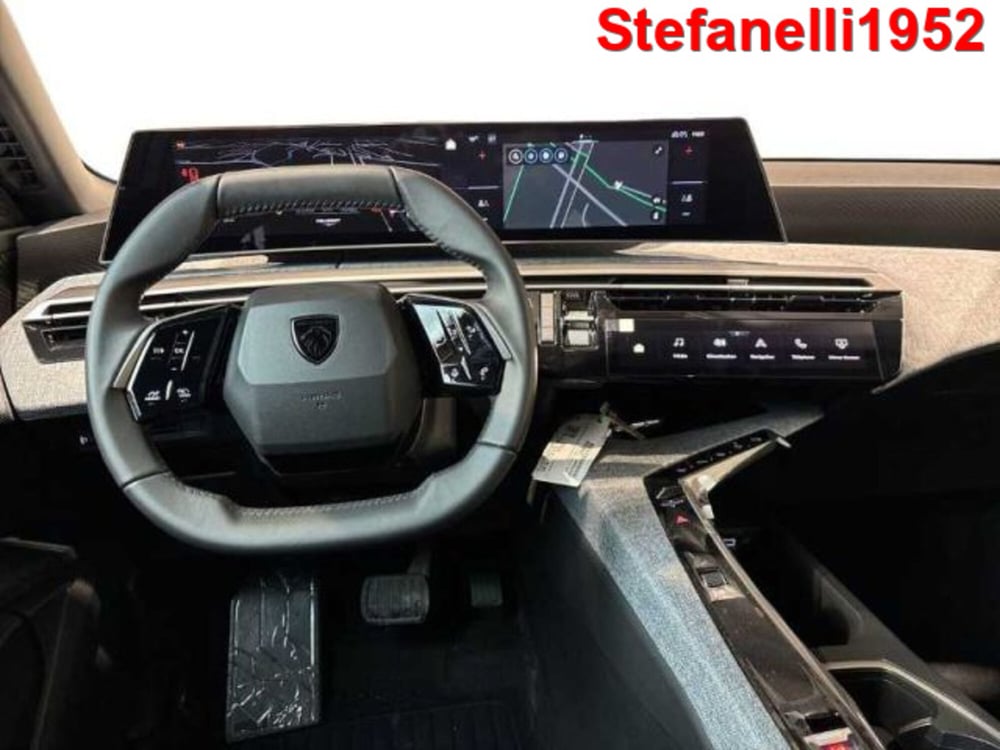 Peugeot 3008 nuova a Bologna (14)