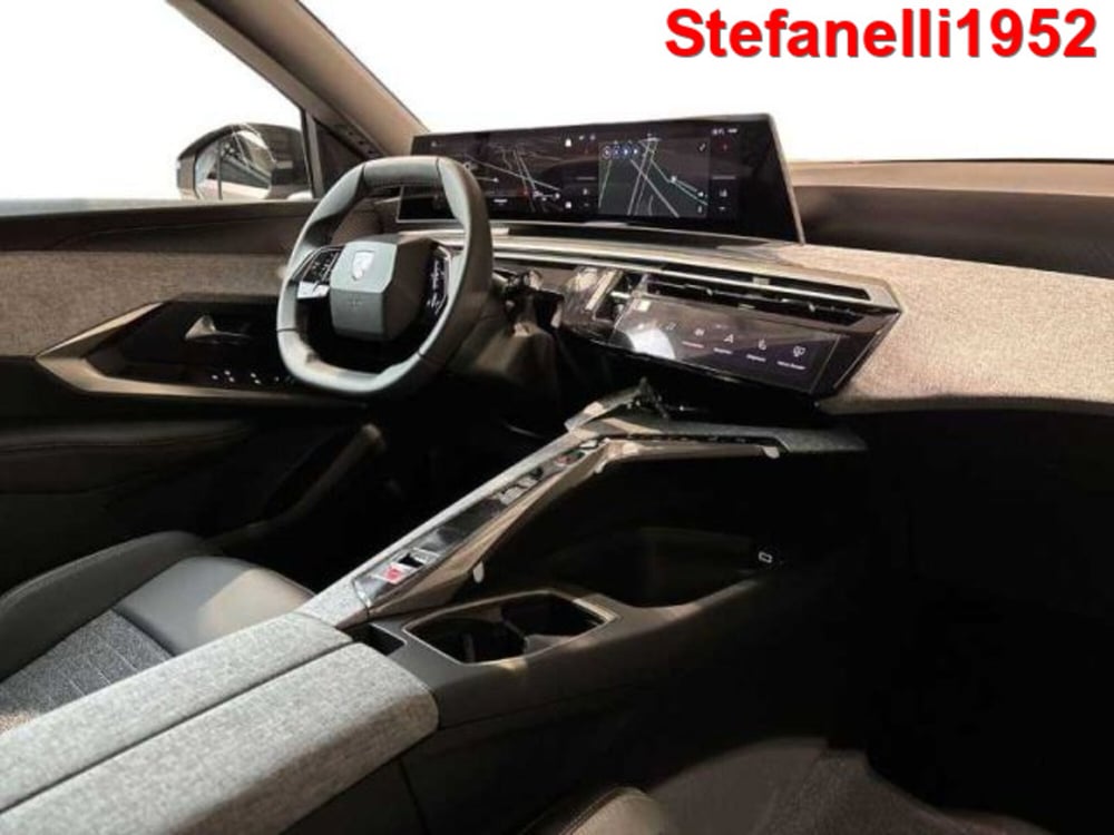 Peugeot 3008 nuova a Bologna (15)