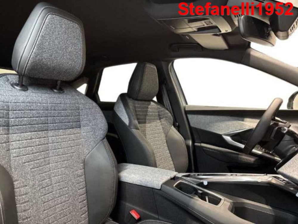 Peugeot 3008 nuova a Bologna (16)