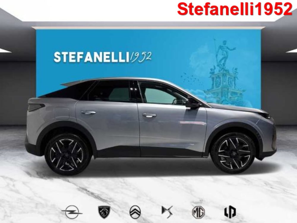 Peugeot 3008 nuova a Bologna (2)
