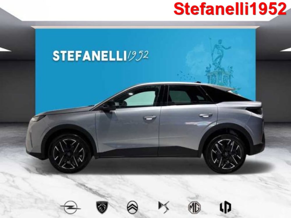 Peugeot 3008 nuova a Bologna (3)