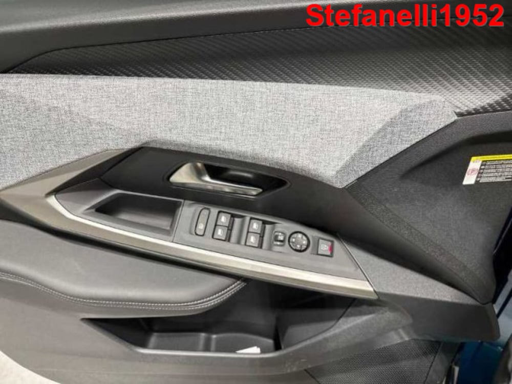 Peugeot 3008 nuova a Bologna (10)