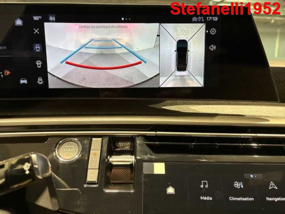 Peugeot 3008 nuova a Bologna (12)