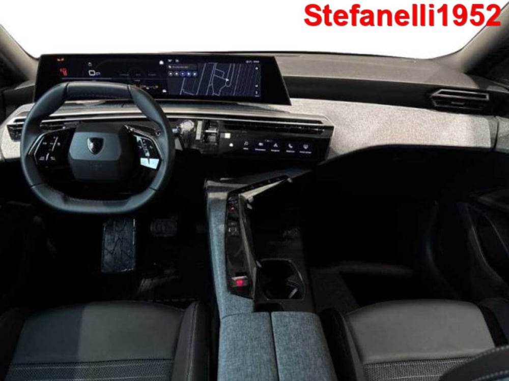 Peugeot 3008 nuova a Bologna (13)