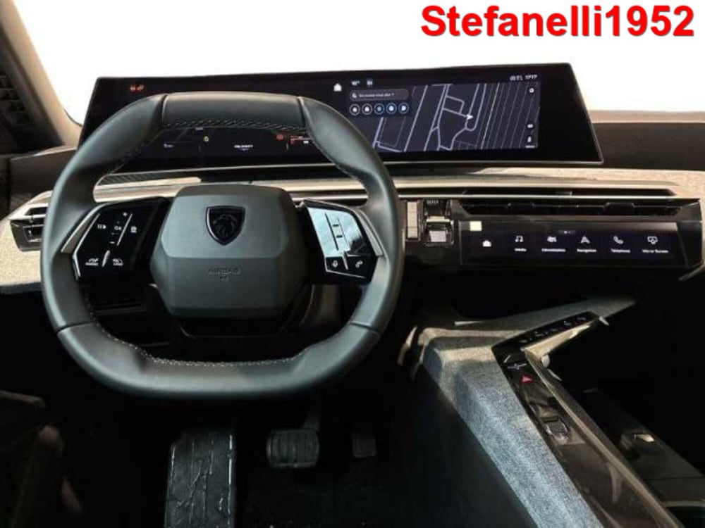 Peugeot 3008 nuova a Bologna (14)