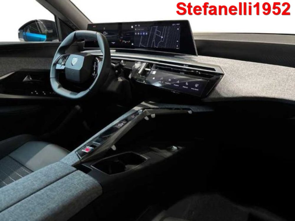 Peugeot 3008 nuova a Bologna (15)