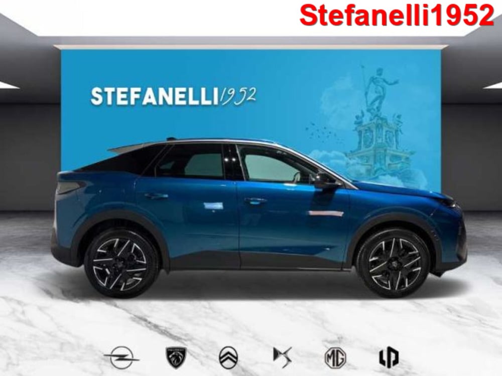 Peugeot 3008 nuova a Bologna (2)