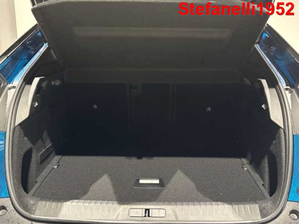 Peugeot 3008 nuova a Bologna (7)