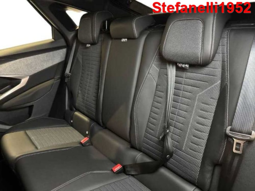 Peugeot 3008 nuova a Bologna (9)