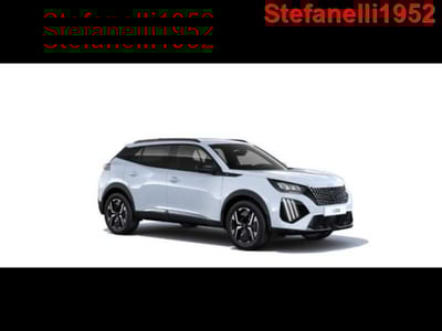 Peugeot 2008 50 kWh Allure nuova a Bologna