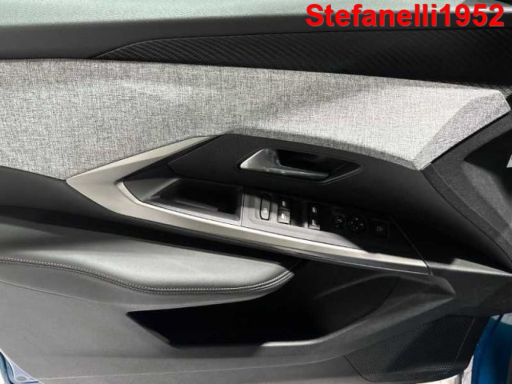 Peugeot 3008 nuova a Bologna (10)