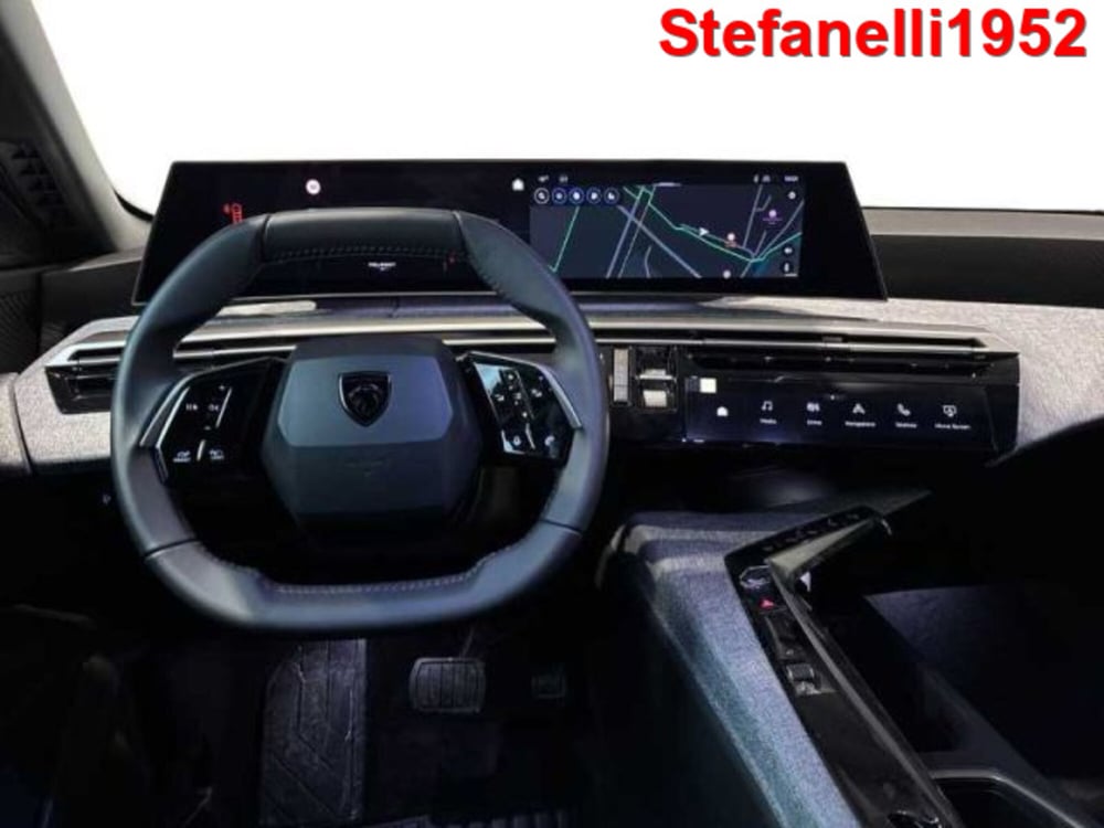 Peugeot 3008 nuova a Bologna (14)