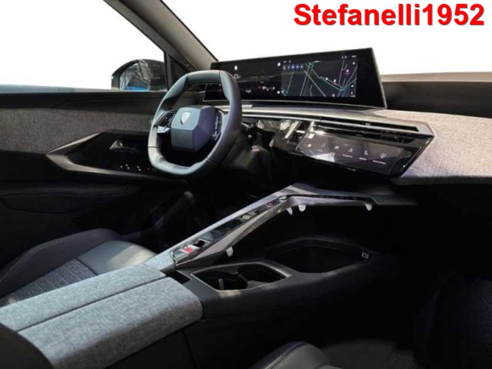 Peugeot 3008 nuova a Bologna (15)