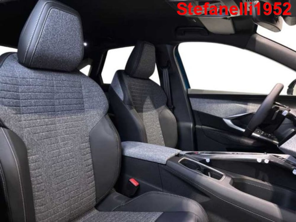 Peugeot 3008 nuova a Bologna (16)