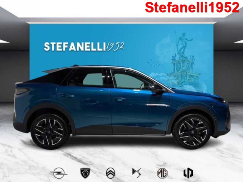 Peugeot 3008 nuova a Bologna (2)