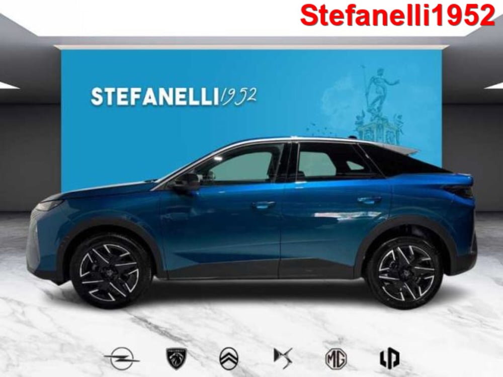 Peugeot 3008 nuova a Bologna (3)