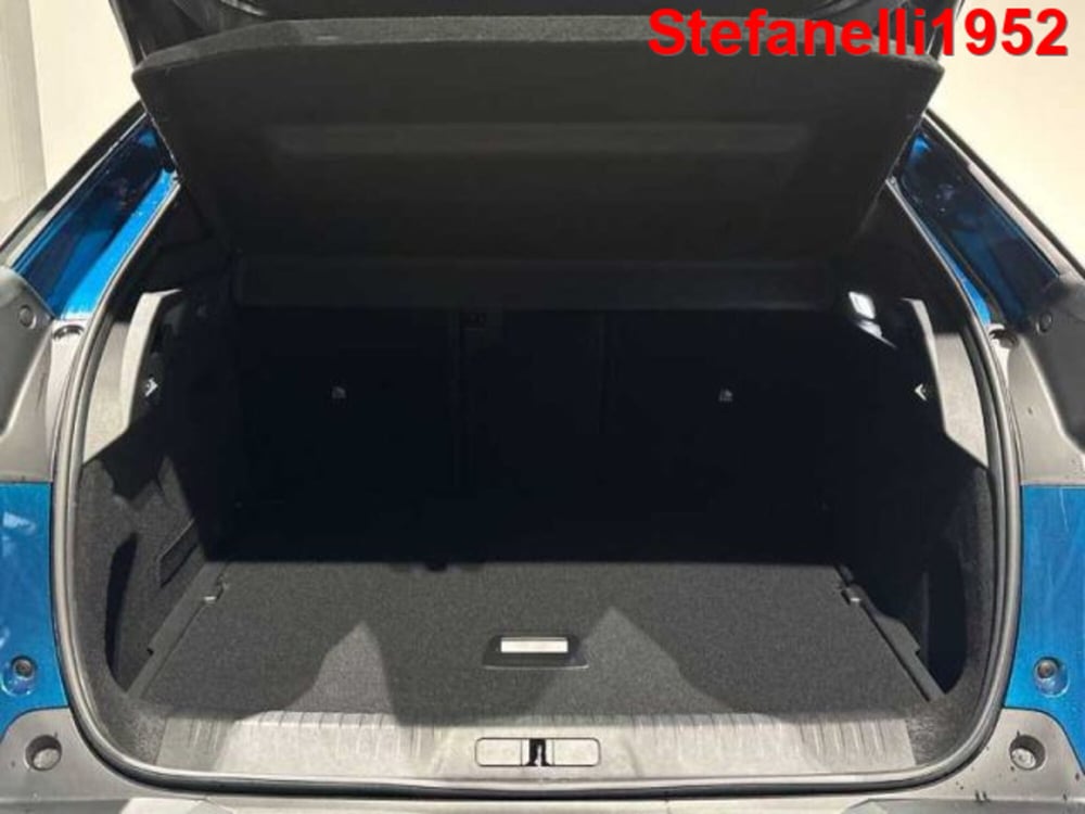 Peugeot 3008 nuova a Bologna (7)