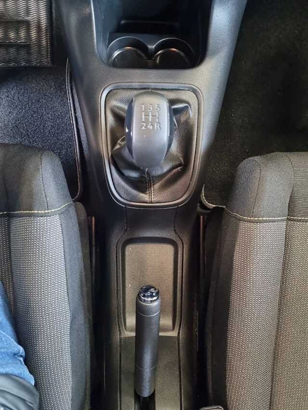 Citroen C3 usata a Siena (13)