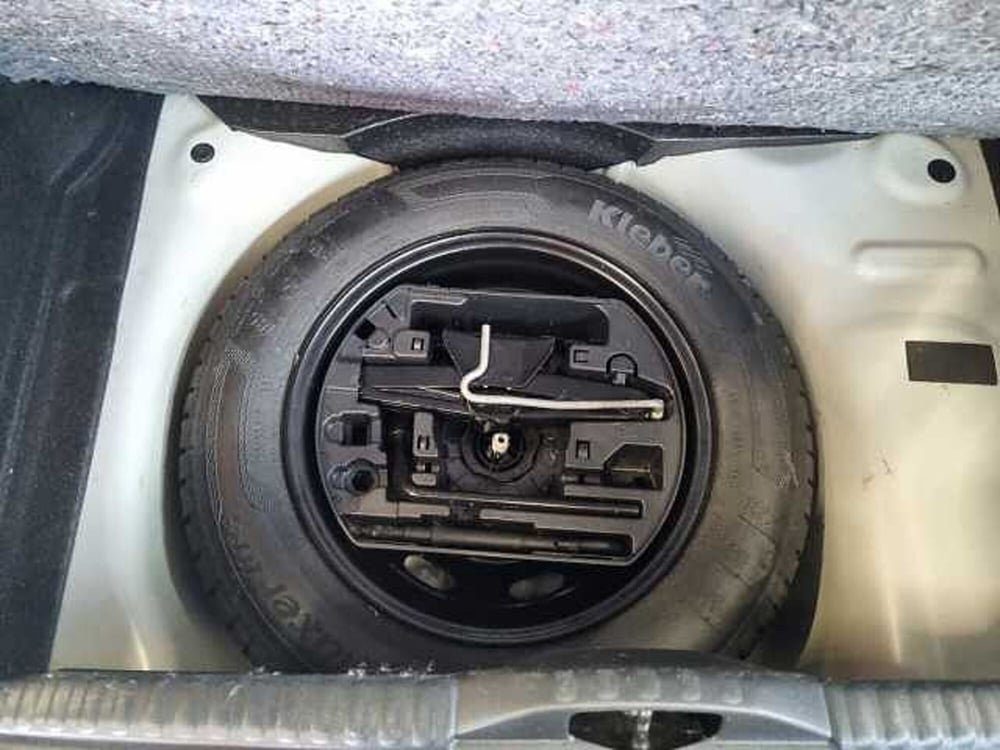 Citroen C3 usata a Siena (19)