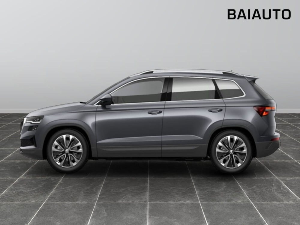 Skoda Karoq nuova a Reggio Emilia (2)