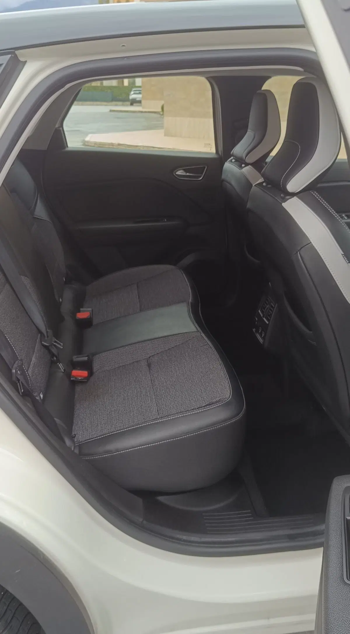 Renault Captur usata a Frosinone (12)